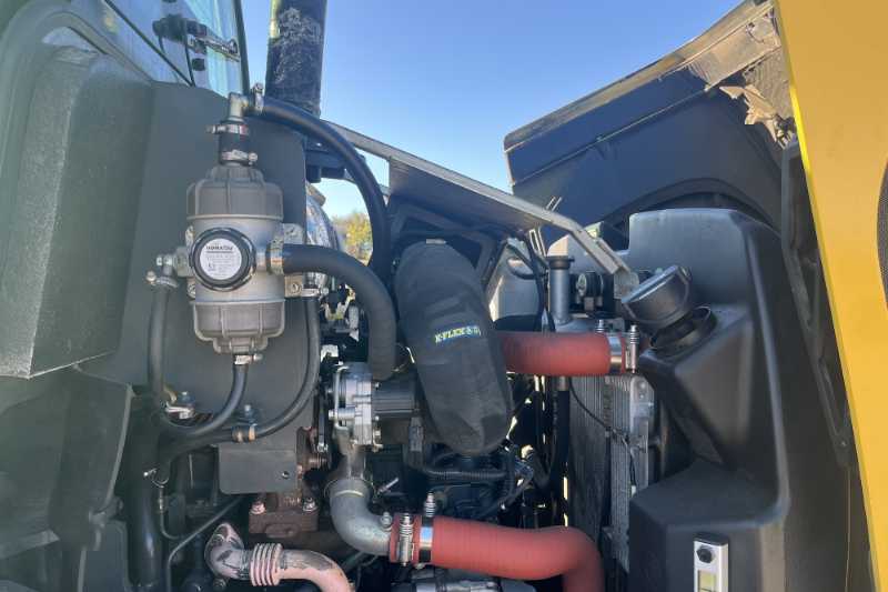 OmecoHub - Immagine KOMATSU WA100M-7